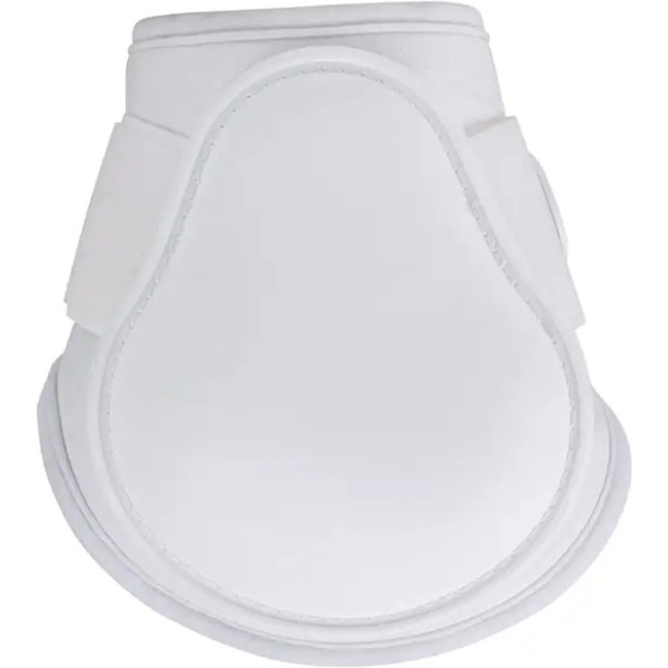 2025 Weatherbeeta Resistente-Tec Prime Protectores De Menudillo 1027509 - White / White